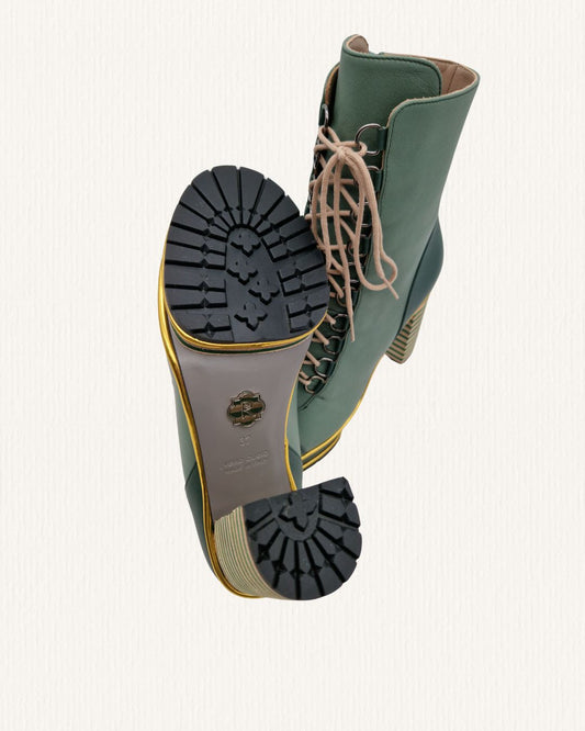 Tronchetto Ivana | FOREST/MOSS